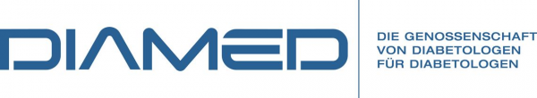 diamed logo