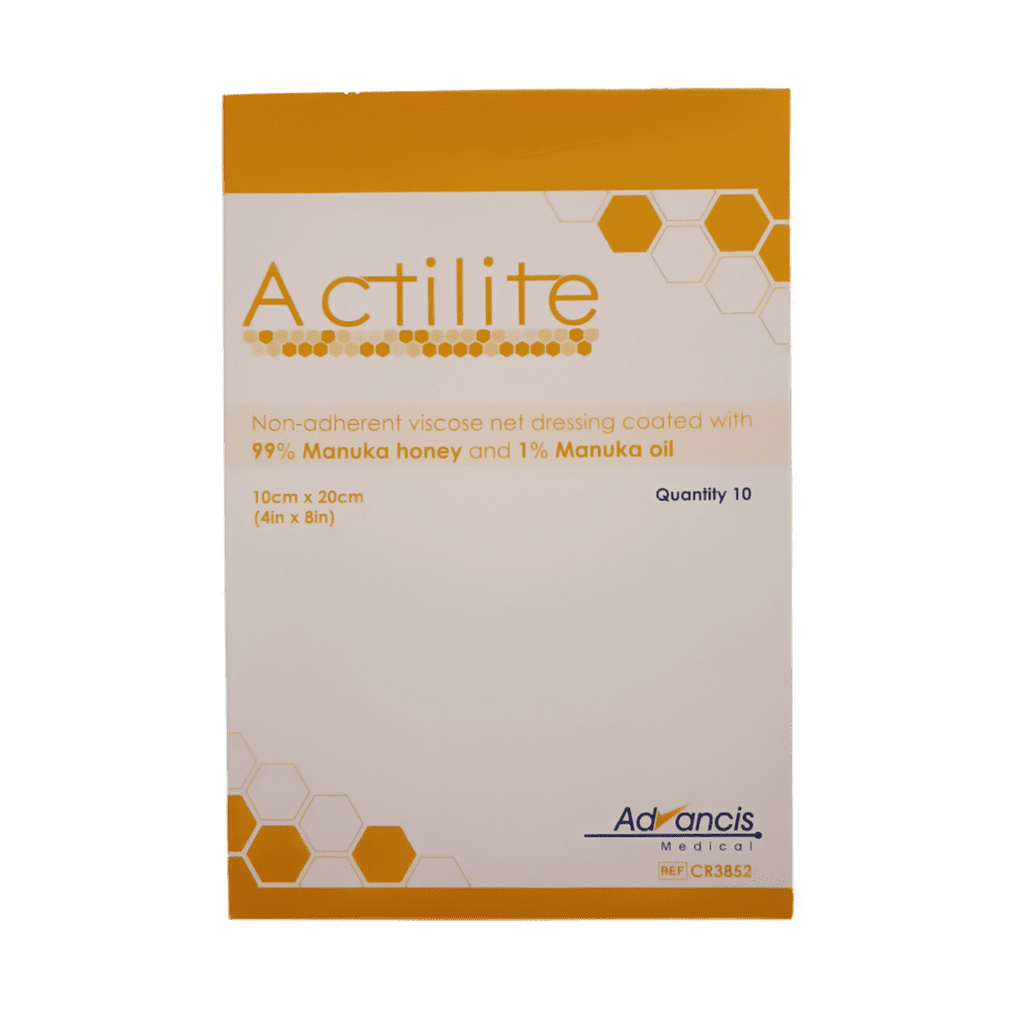 Activon Actilite Melocare GmbH