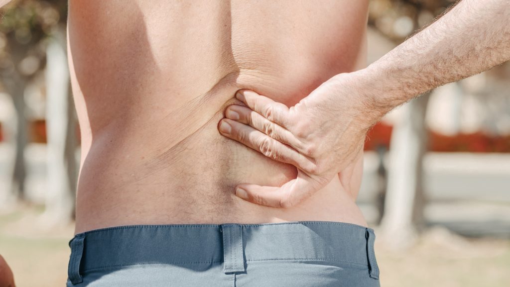 7 Möglichkeiten, chronische Rückenschmerzen ohne Operation zu behandeln - Melocare  GmbH