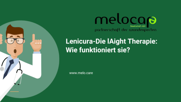 Lenicura-Die lAight Therapie: Wie funktioniert sie?
