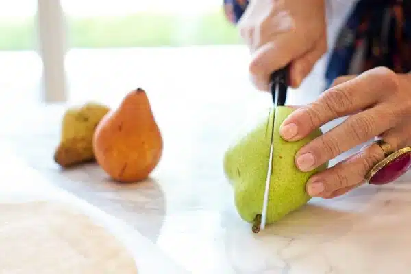 Ernährungstipps zur Unterstützung bei der Linderung von Akne Inversa